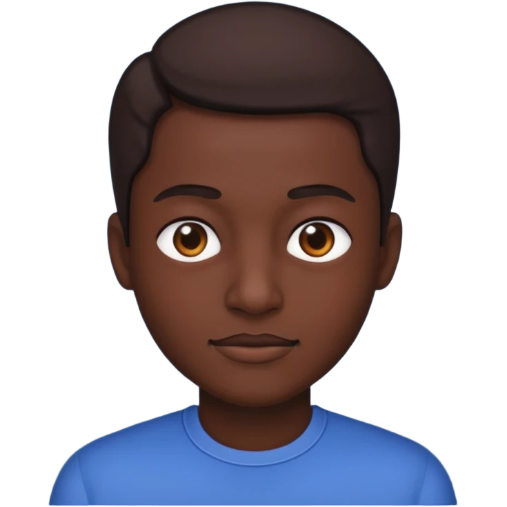 Simiy emoji