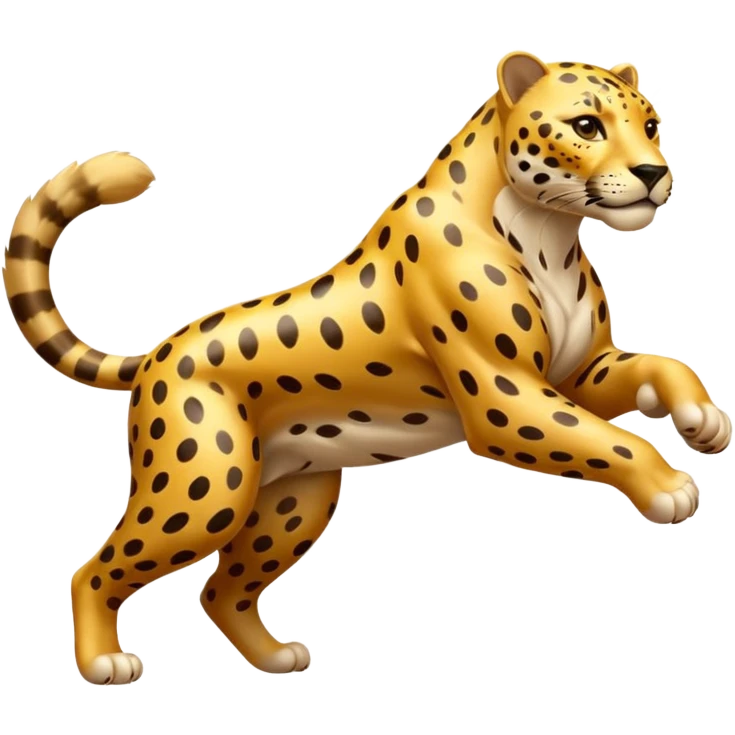 jaguar emoji