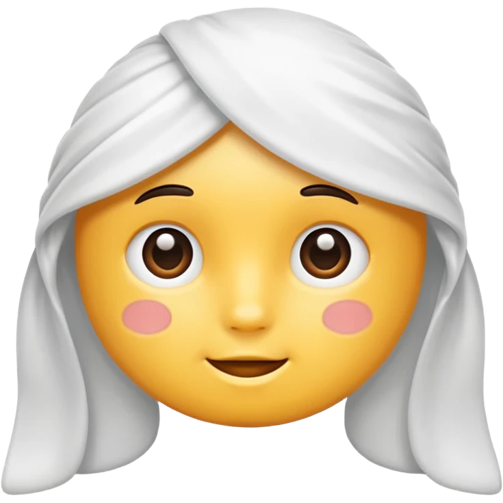 Fiocco emoji