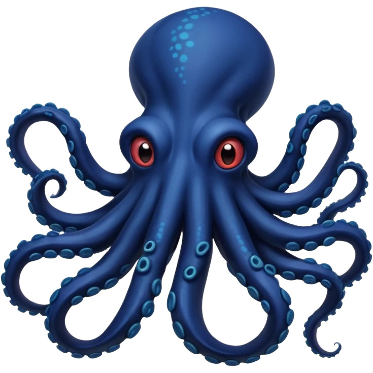 Megakraken emoji