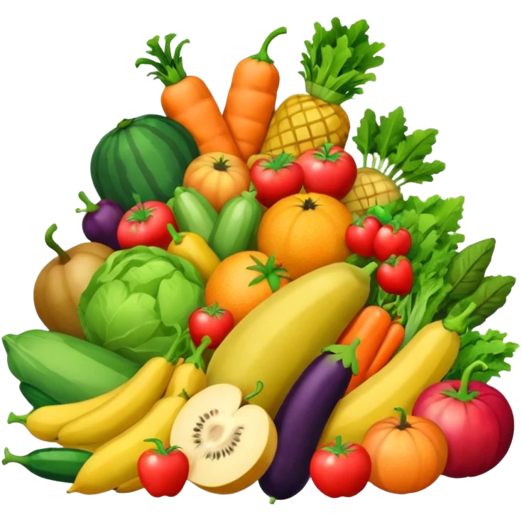 food emoji