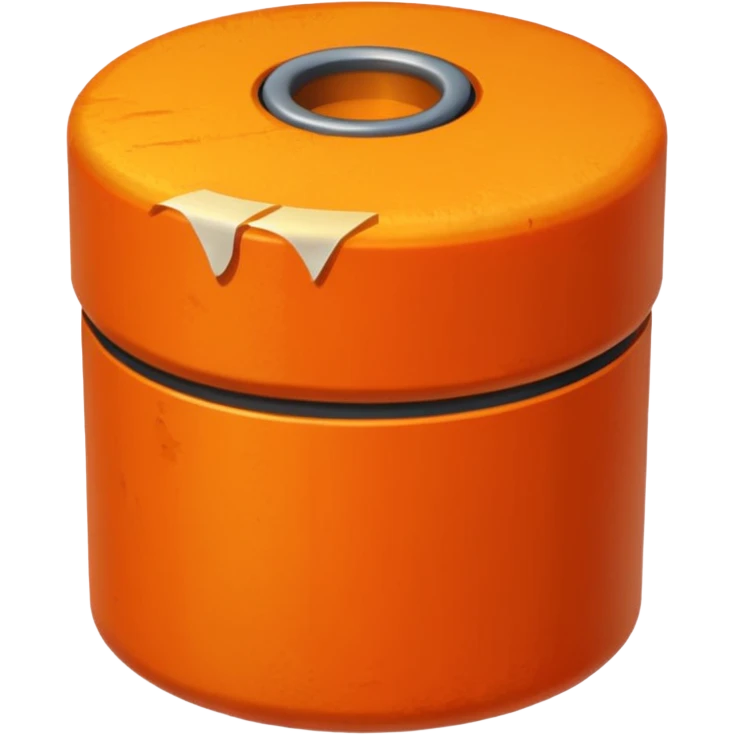 Tnt emoji