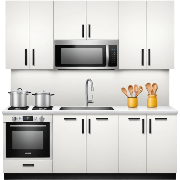 kitchen emoji