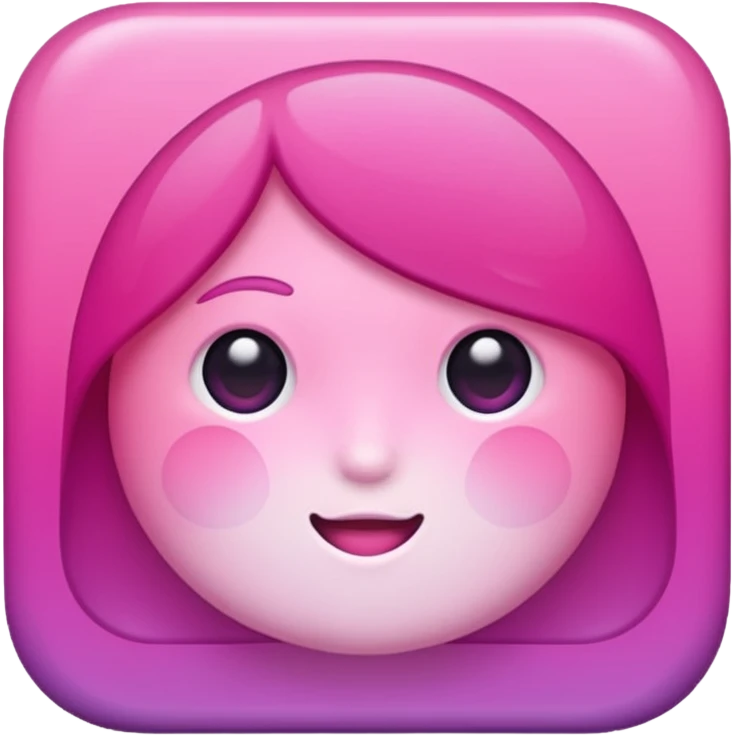 -30% pink emoji