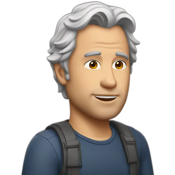 arthur morgane emoji