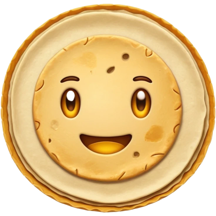 TortillaSiesta emoji