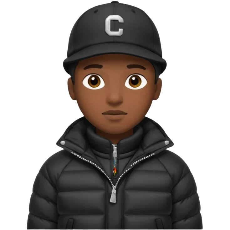 Roadman emoji