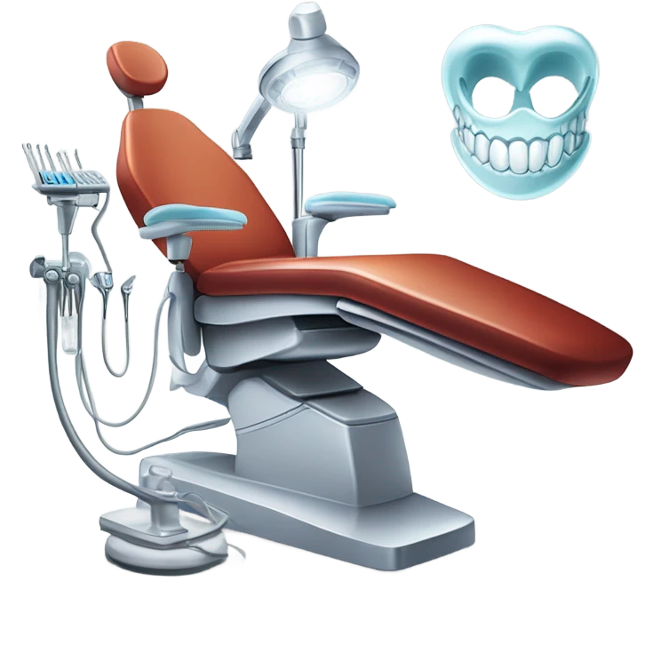 dentist emoji