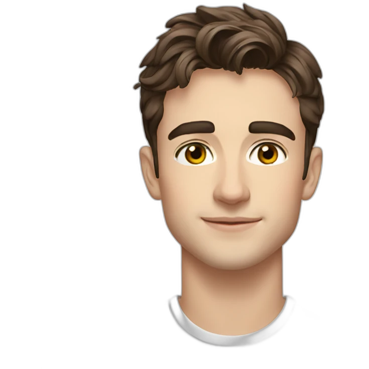 Charles Leclerc emoji