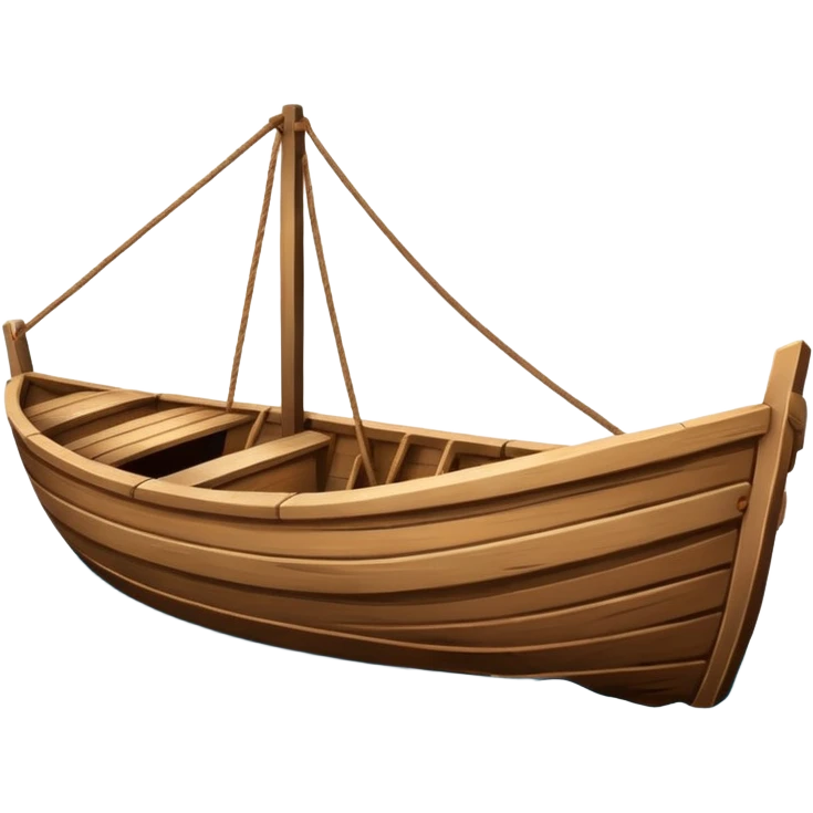 Boat emoji