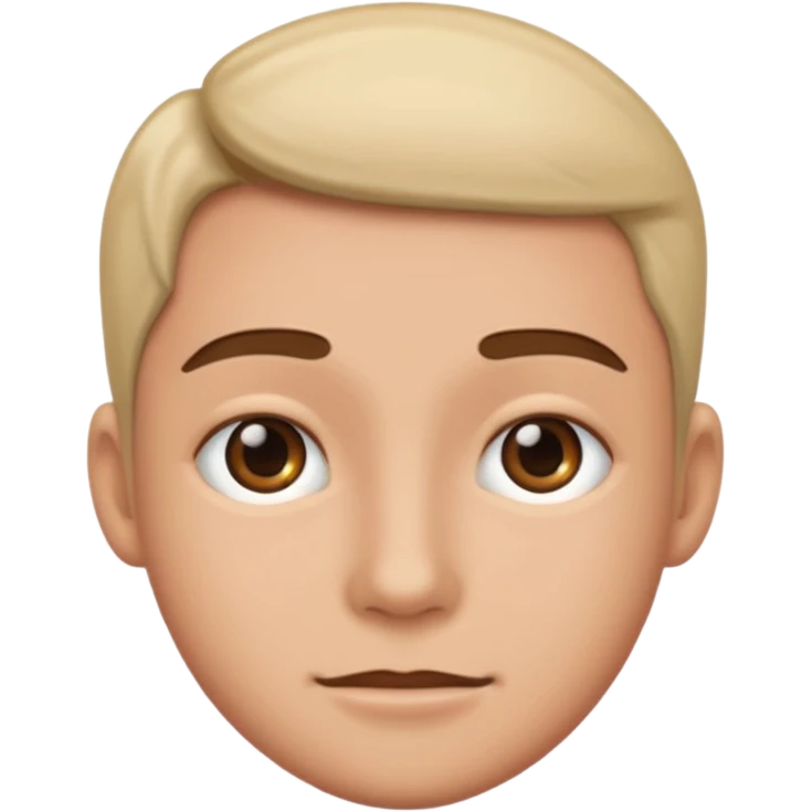 H emoji