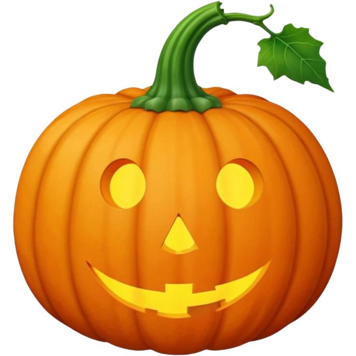 bal kabağı emoji