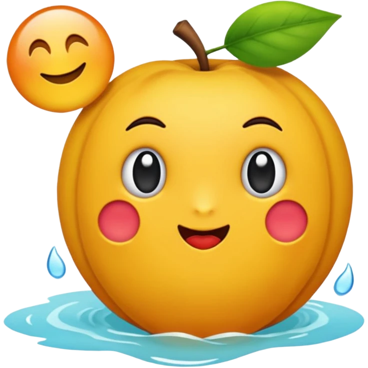 Whore emoji