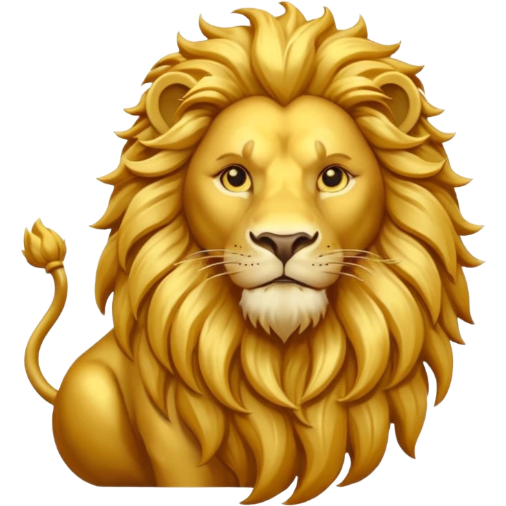 🇮🇷🦁 emoji