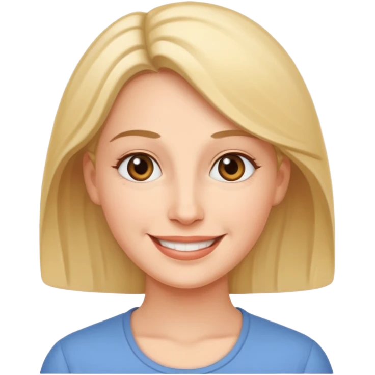 mother emoji