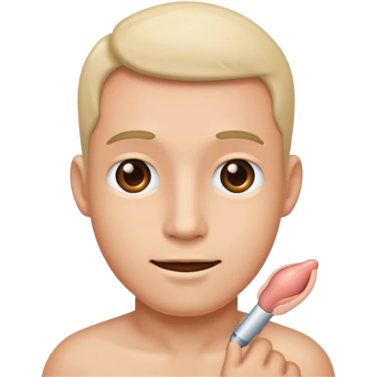 Член emoji
