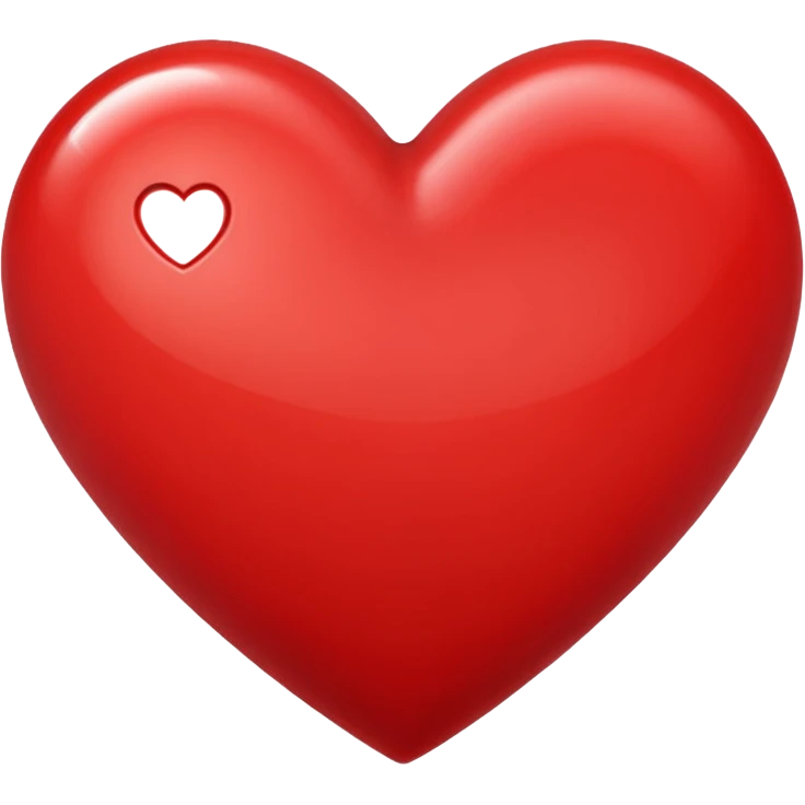 Love emoji
