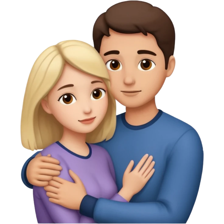 Romentic emoji