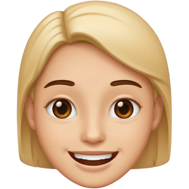 Yoooooooooooooo emoji
