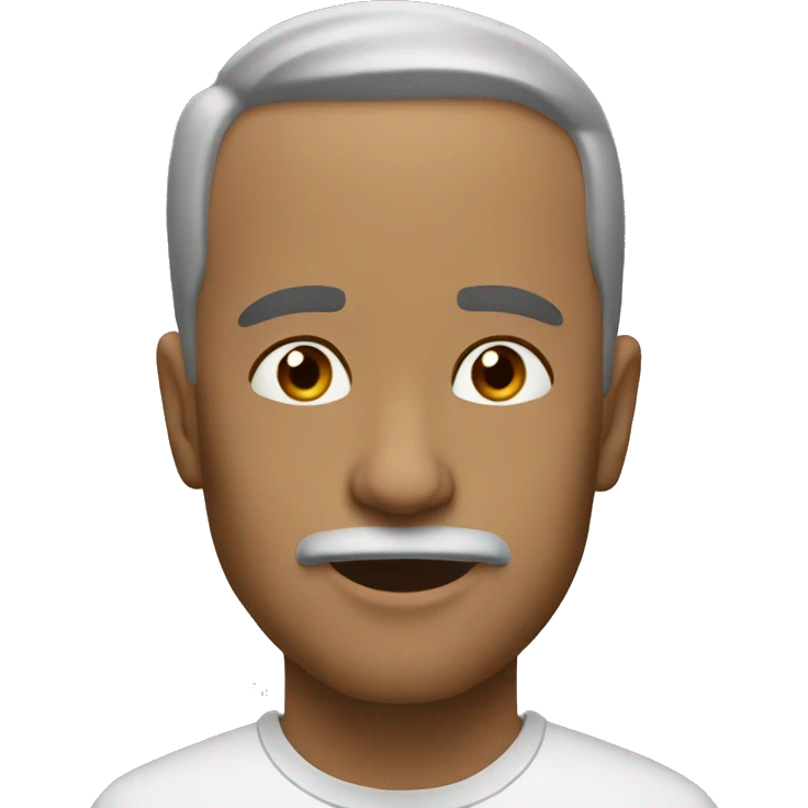 Просто emoji