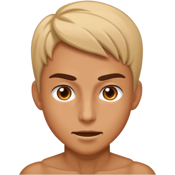 get up emoji