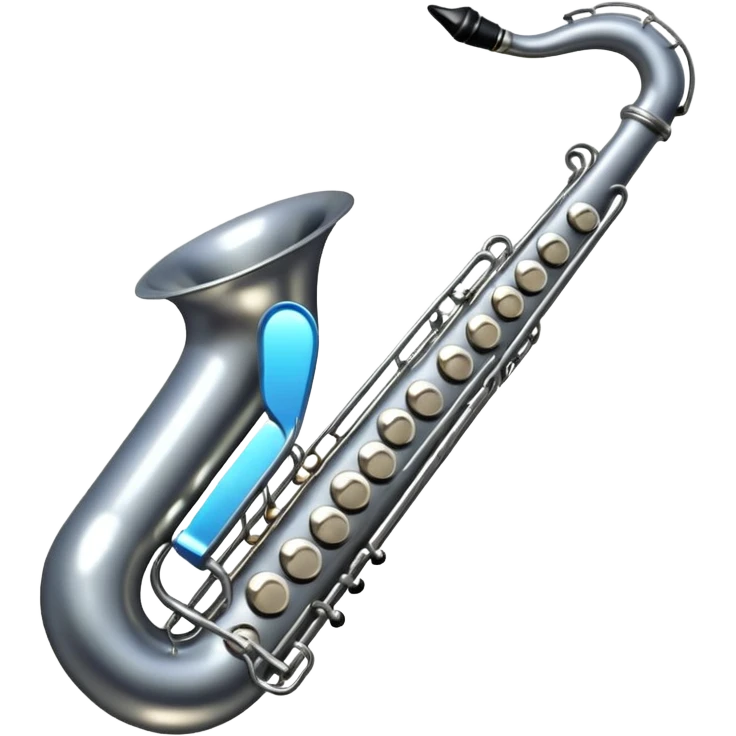 Musical Instrument emoji