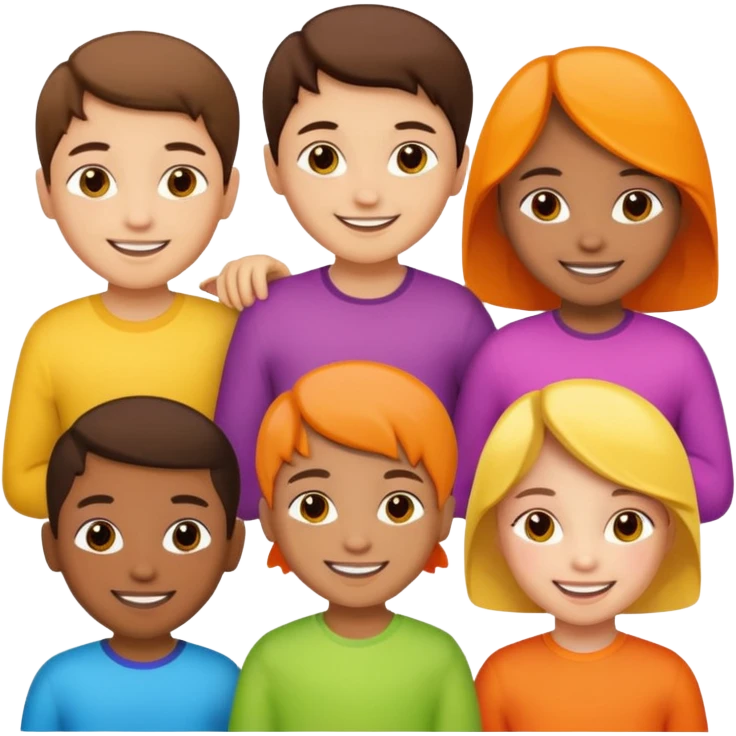 Saray Kids emoji