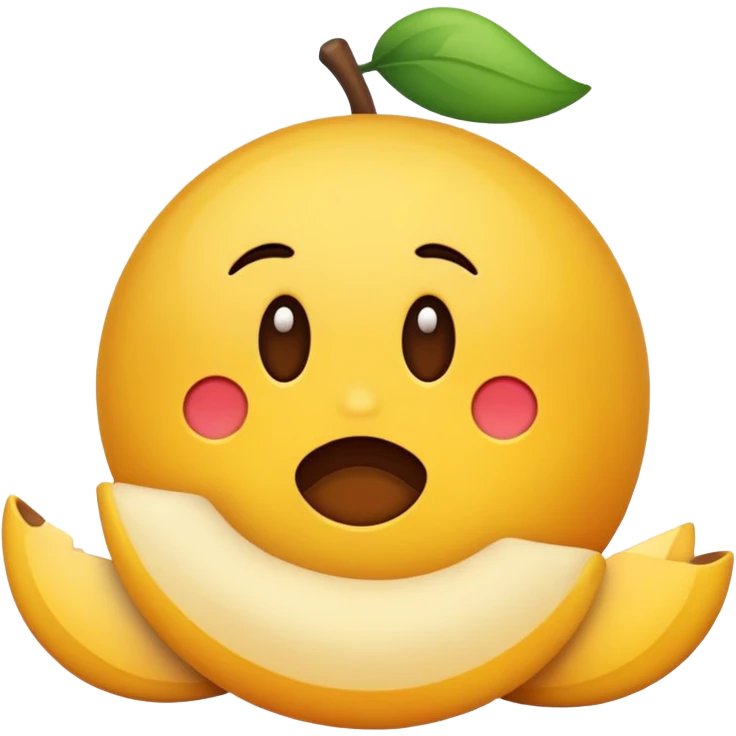 Yeah emoji