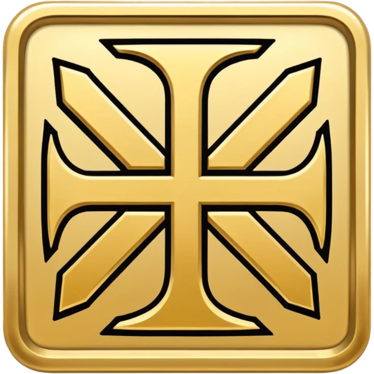 Swastika emoji