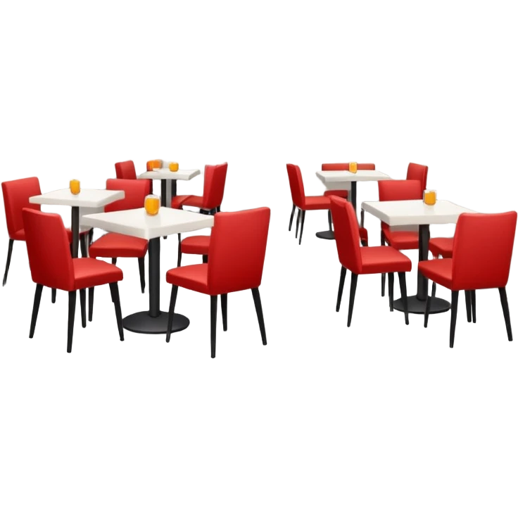 restaurant emoji