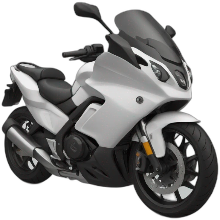 Moto emoji