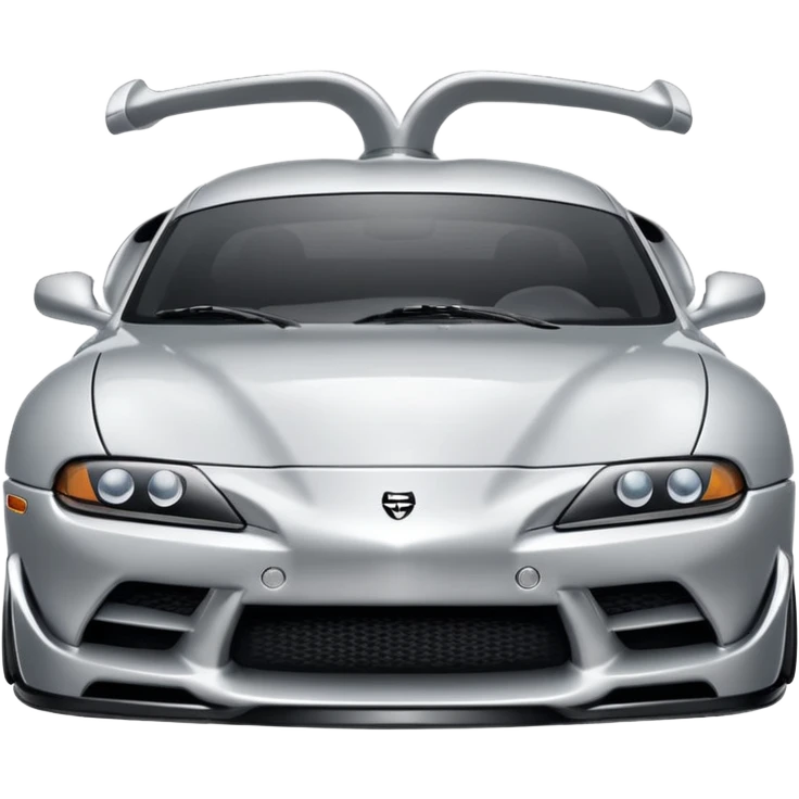 Supra mk4 emoji