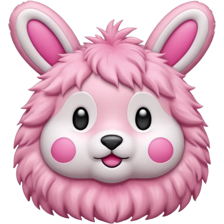 labubu emoji