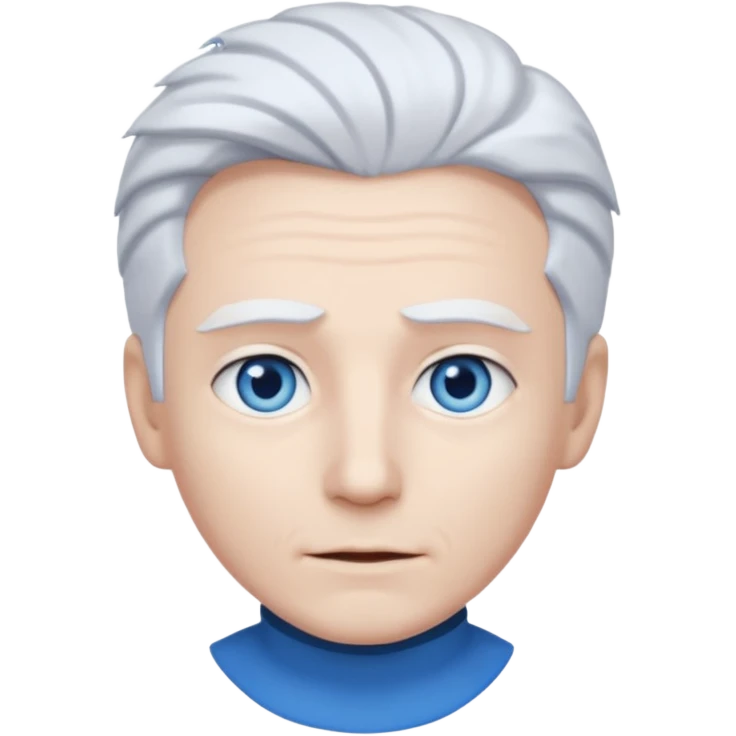 Gojo emoji