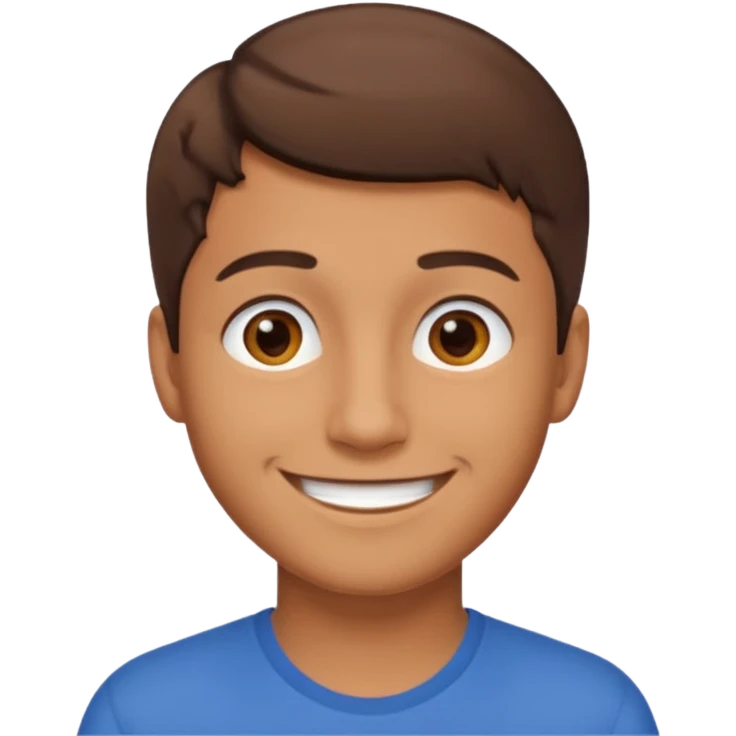 Dick emoji