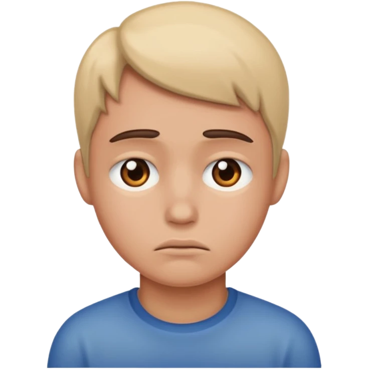 Down bad emoji