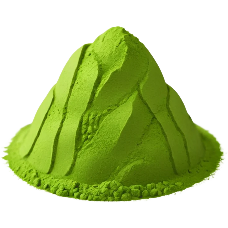 Matcha  emoji