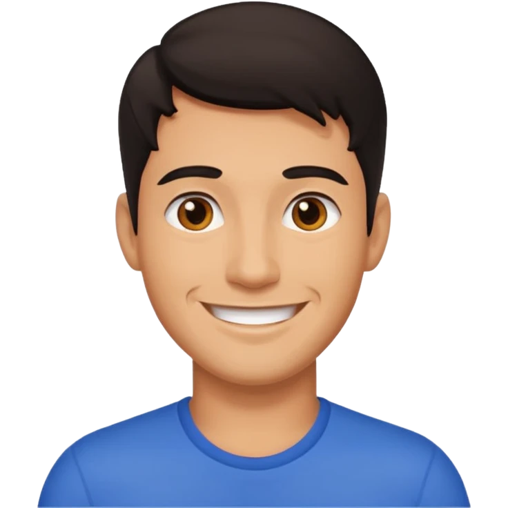  Man Gay emoji