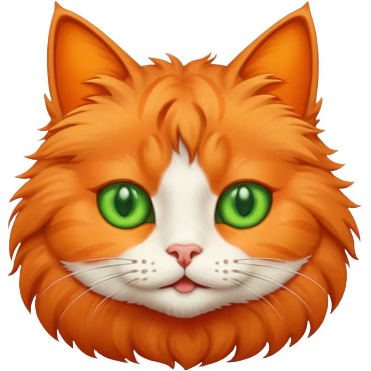 cat emoji