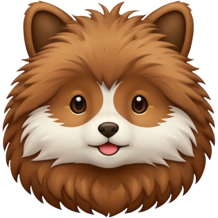 Omg animal emoji