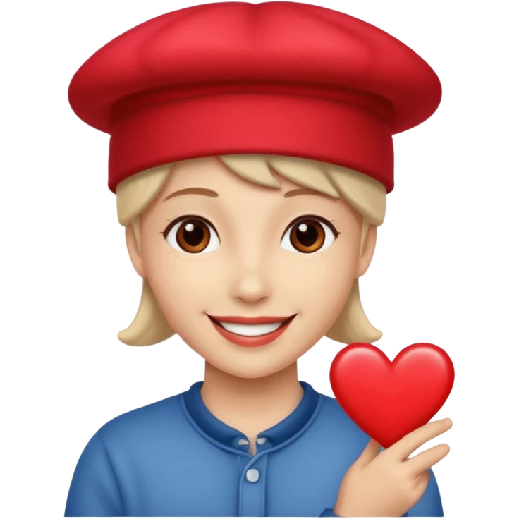 february emoji