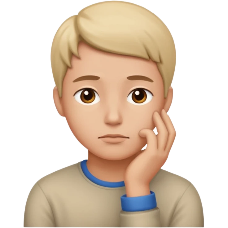 mente  emoji