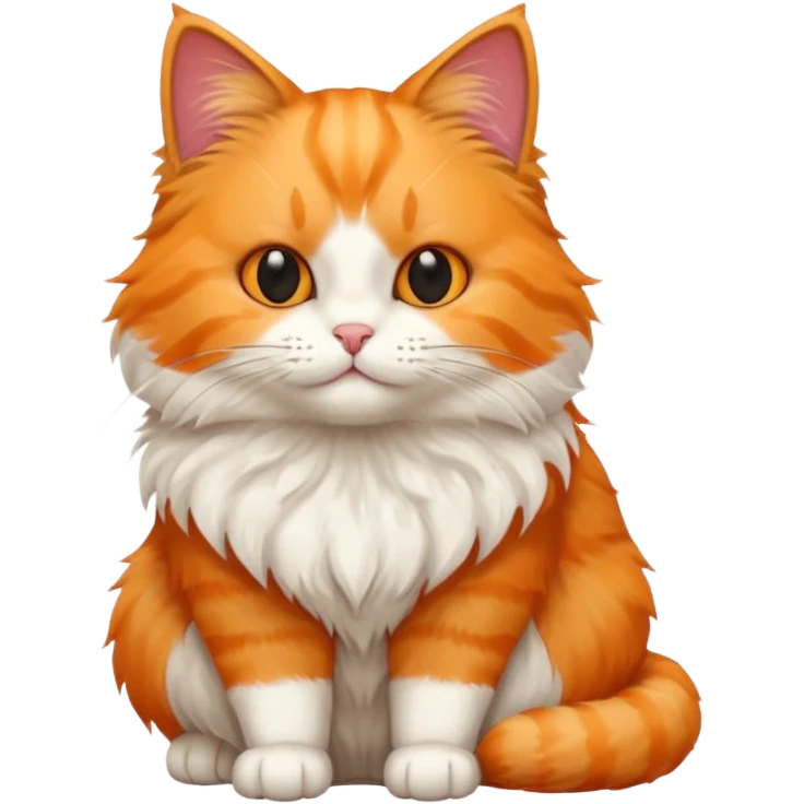 cat emoji