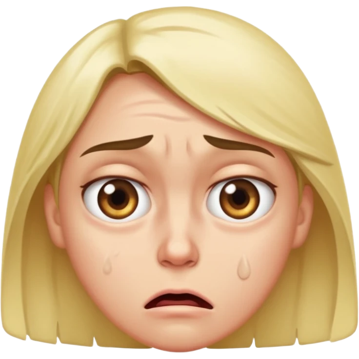 🤮🙄🥵💦 emoji