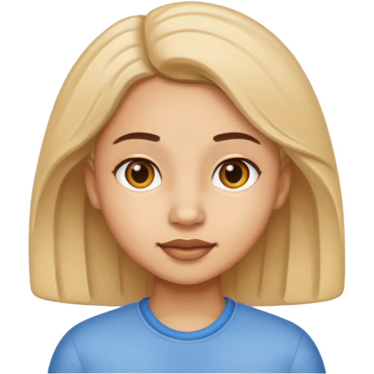 Chasti emoji