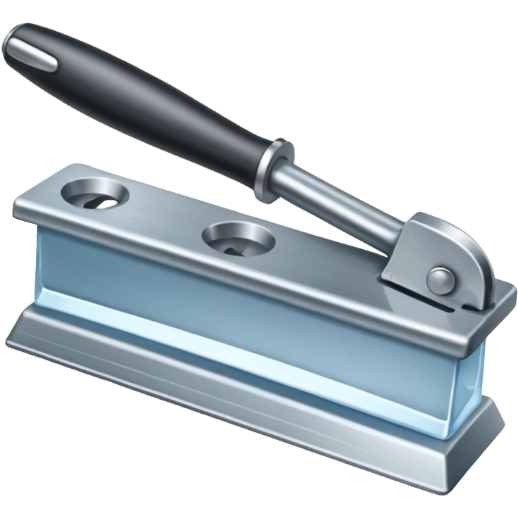 ice cutter emoji