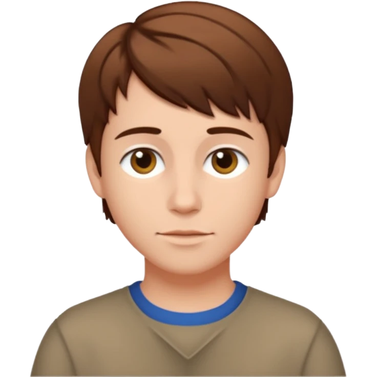 Dalton emoji
