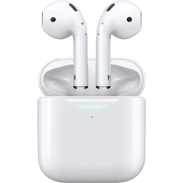 earpods emoji