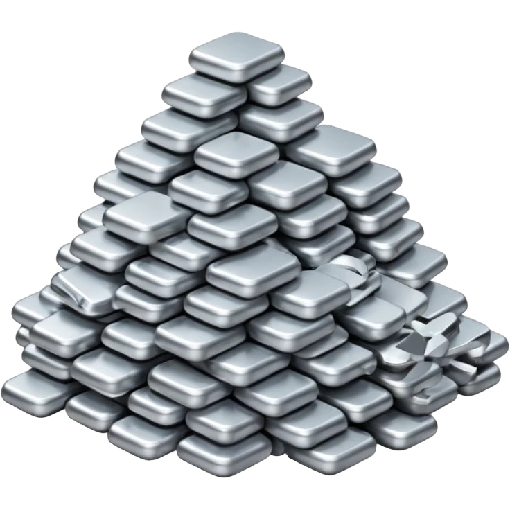 Plata emoji