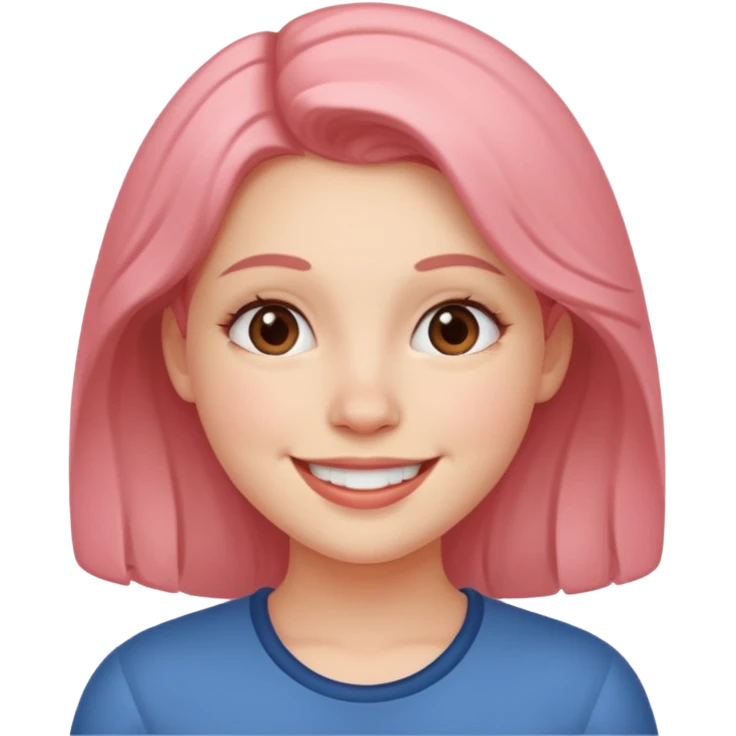 Anya forger emoji